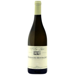 CHASSAGNE MONTRACHET BLC...