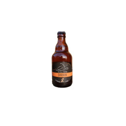 BIERE SORNIN AMBREE 33CL