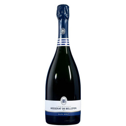 CHAMP BESSERAT BLEU BRUT