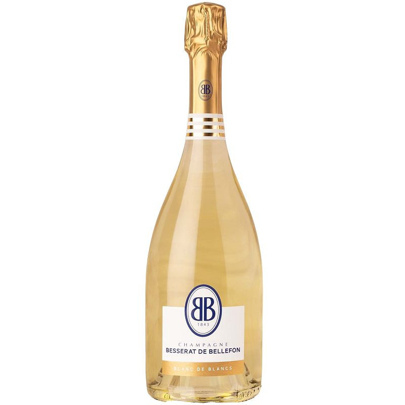 CHAMP BESSERAT CUVEE DES MOINES BLC DE BLCS