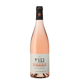 COTES DU ROUSSILLON ROSE...