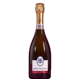 CHAMP BESSERAT CUVEE DES MOINES BLC DE NOIR