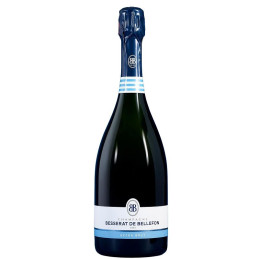 CHAMP BESSERAT CUVEE DES MOINES EXTRA BRUT