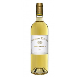 SAUTERNES CARMES DE...