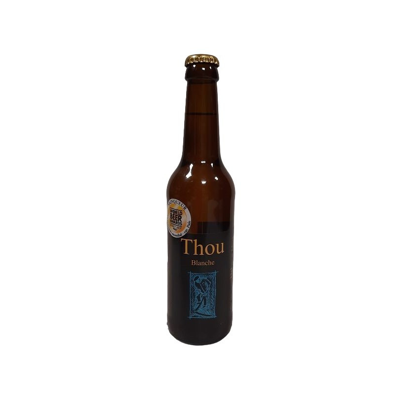 BIERE THOU 33CL