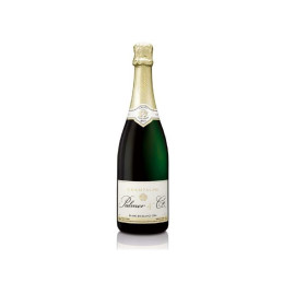 CHAMP PALMER BLANC DE BLANCS