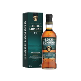 WHISKY LOCH LOMOND 12 ANS...