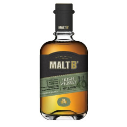 WHISKY MALT B IRISH 70CL 40°