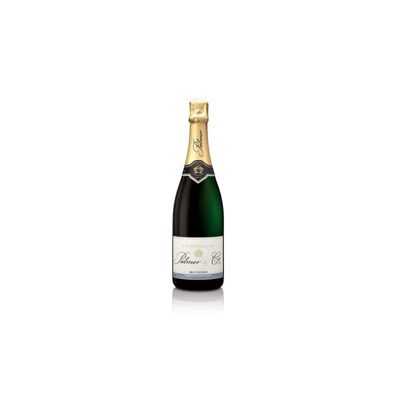 CHAMP PALMER BRUT RESERVE