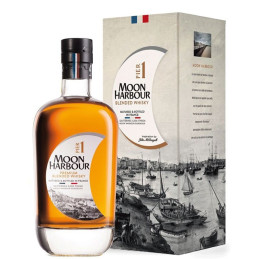 WHISKY MOON HARBOUR PIER 1...