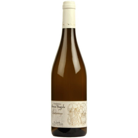 CHARDONNAY TRADITION BLC CAVEAU BUGISTE