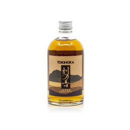 WHISKY TOKINOKA 50CL 40°