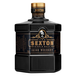 WHISKY THE SEXTON 8301 70CL...