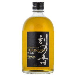 WHISKY TOKINOKA BLACK 50CL 50°