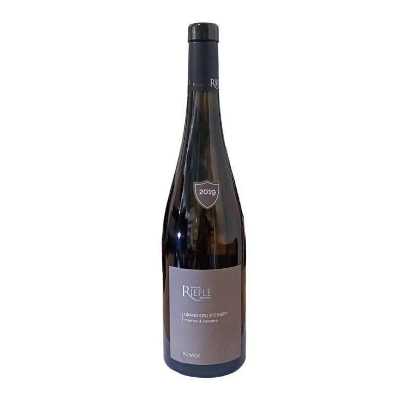 PINOT GRIS GD CRU STEINERT 2019 DOMAINE RIEFLE