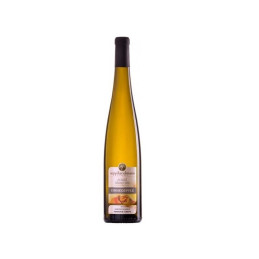 GEWURZTRAMINER VENDANGE TARDIVE DOMAINE RIEFLE