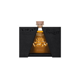 ARMAGNAC VSOP CARAFE...