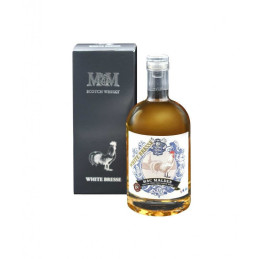 WHISKY MALDEN WHITE BRESSE...