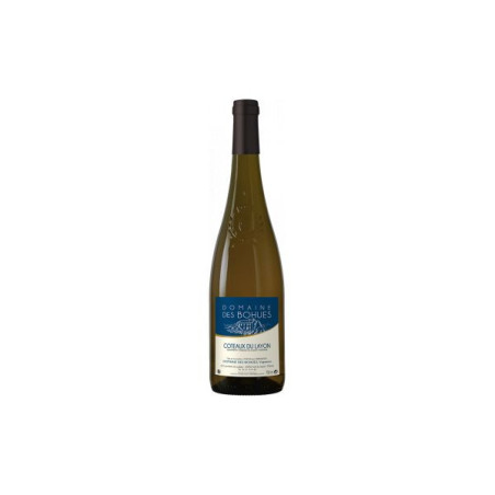 COTEAUX DU LAYON BLANC DME DES BOHUES