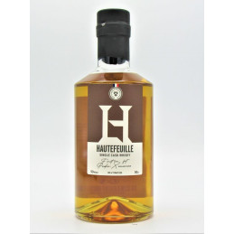 WHISKY HAUTEFEUILLE SINGLE...