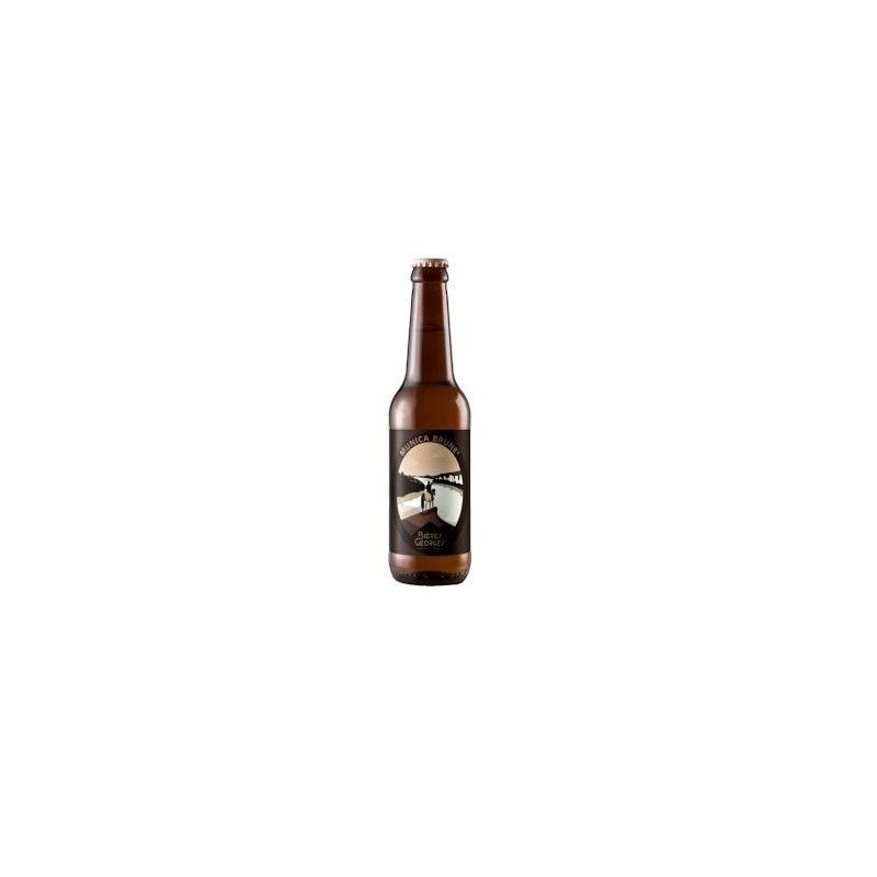 BIERE MUNICA BIERES GEORGES 33CL