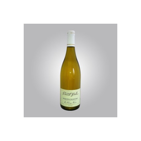 MACON CHAINTRE BLC DME POLLIER