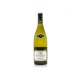 PETIT CHABLIS BLC PAS SI PETIT 2022