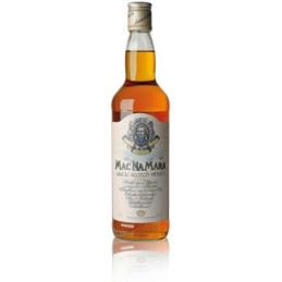 WHISKY MACNAMARA 70CL 40°