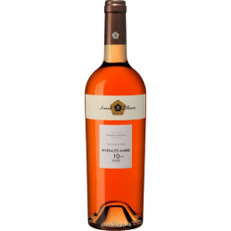 VDN RIVESALTES AMBRE 10ANS...