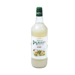 BIGALLET SIROP ANIS 100CL