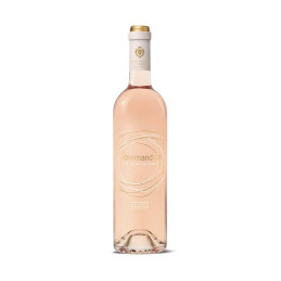 VDP MEDITERRANEE ROSE...