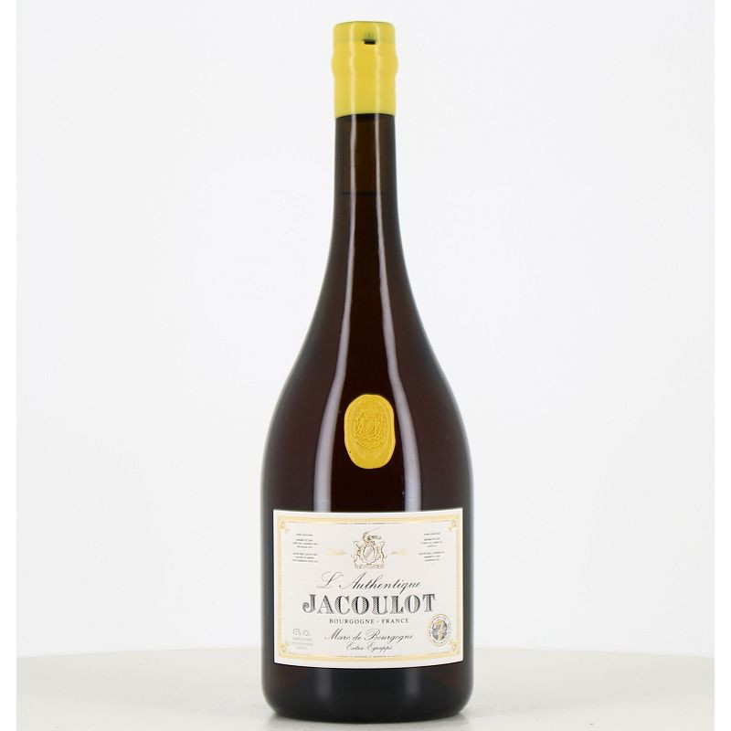 MARC AUTHENTIQUE JACOULOT BLLE CIREE 70CL 45°