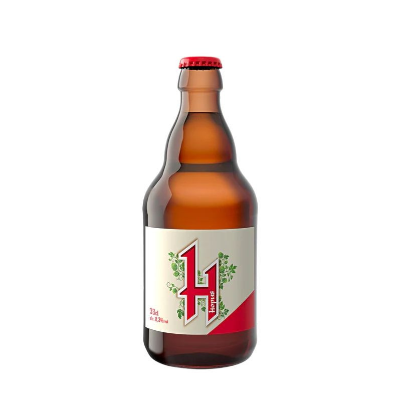 BIERE HOPUS 33CL