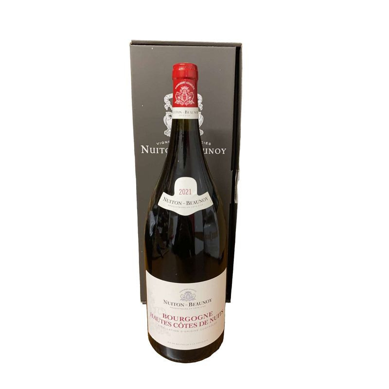 HAUTES COTES DE NUITS NUITON BEAUNOY 150CL