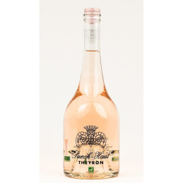 VDP OC PUECH HAUT THEYRON ROSE