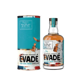 WHISKY EVADE SINGLE MALT...