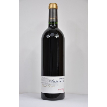 BERGERAC JOUR DE FRUIT DOMAINE DE L'ANCIENNE CURE