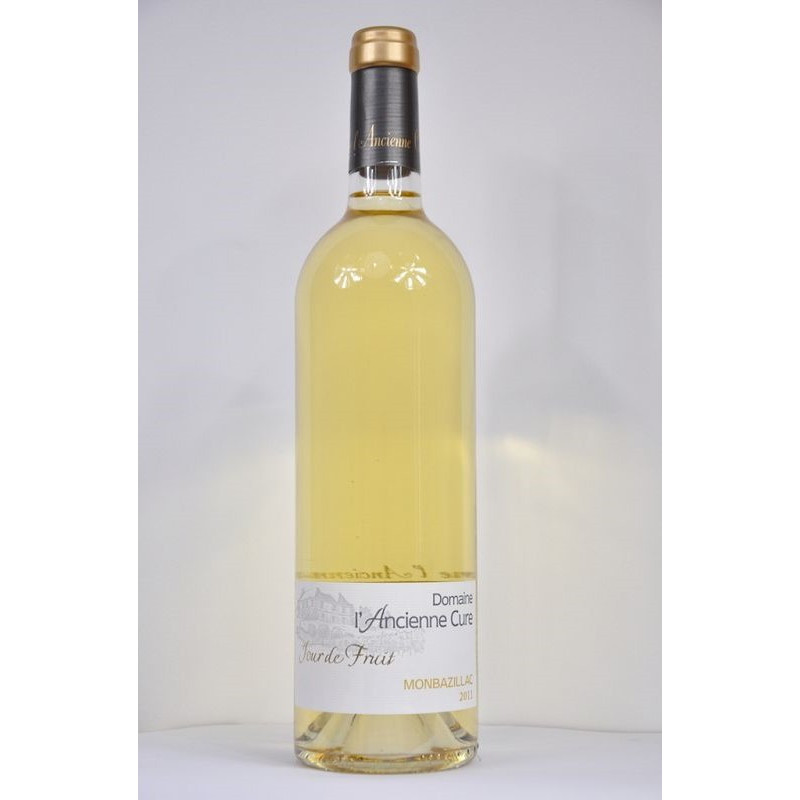 MONBAZILLAC JOUR DE FRUIT DME ROCHE