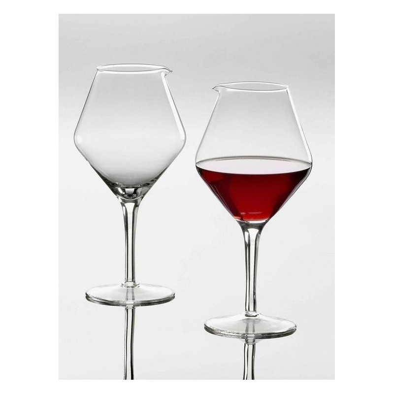 MAXI VERRE A DECANTER 1.5L VU 2104 ESS