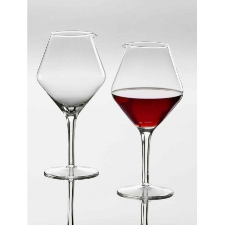 MAXI VERRE A DECANTER 1.5L VU 2104 ESS