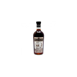 RHUM BLACK MAGIC 70CL 40°