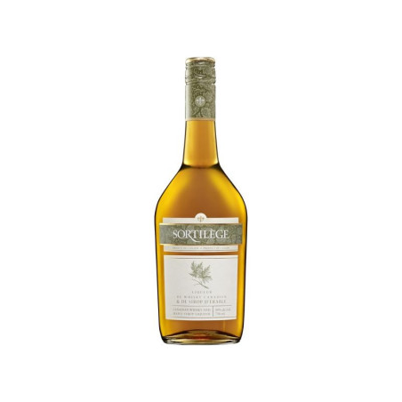 SORTILEGE 30° 70CL