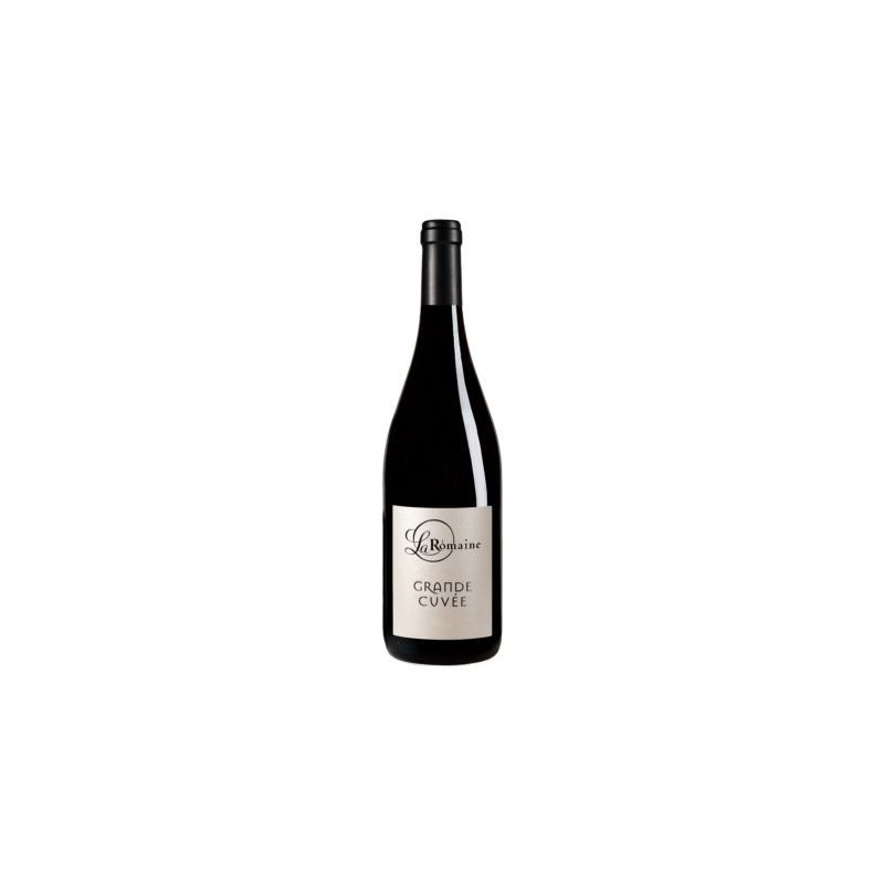 COTES DU RHONE GRANDE CUVEE LA ROMAINE 2020