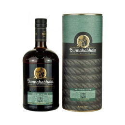 WHISKY BUNNAHABHAIN...