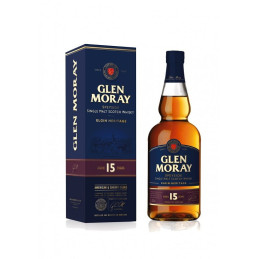 WHISKY GLEN MORAY ELGIN...