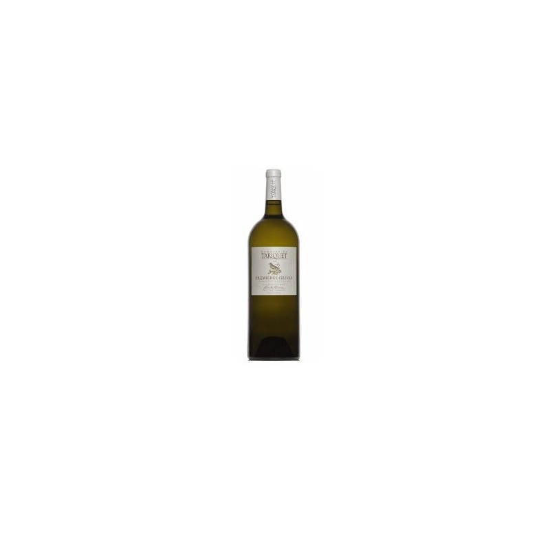 COTES GASCOGNE 1ERES GRIVES BLC CH TARIQUET 150CL