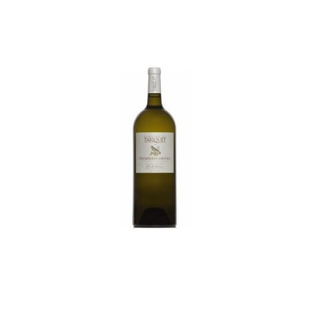 COTES GASCOGNE 1ERES GRIVES BLC CH TARIQUET 150CL