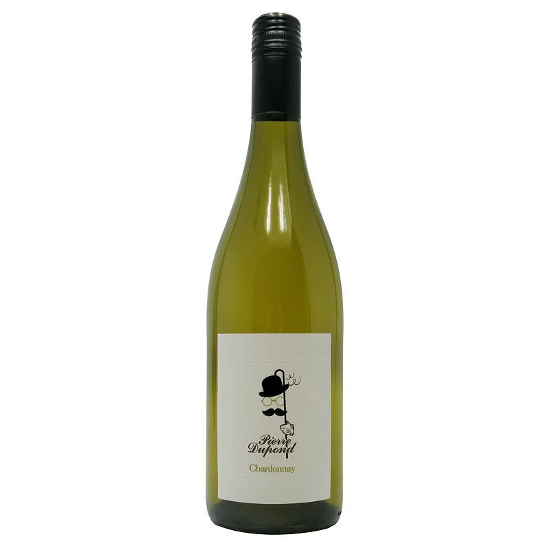 VDP D'OC BLC CHARDONNAY PIERRE DUPOND