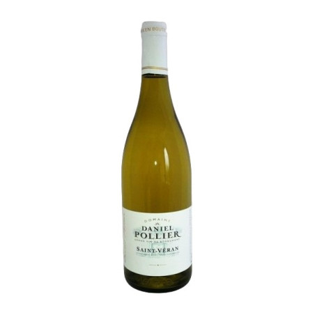 SAINT VERAN  DME POLLIER