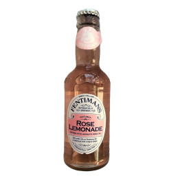 TONIC FENTIMANS ROSE...